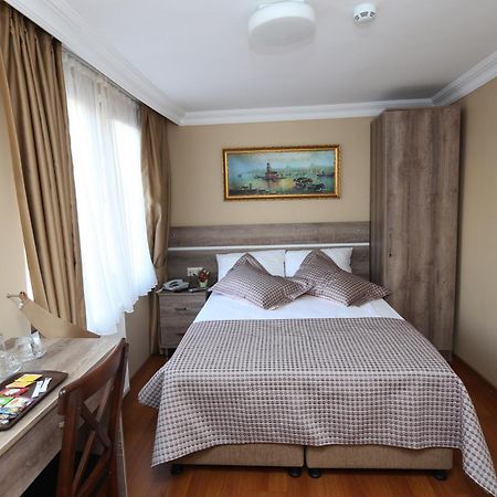 My Holiday Time Hotel Истанбул Екстериор снимка