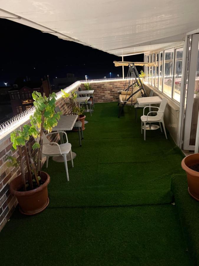 My Holiday Time Hotel Истанбул Екстериор снимка