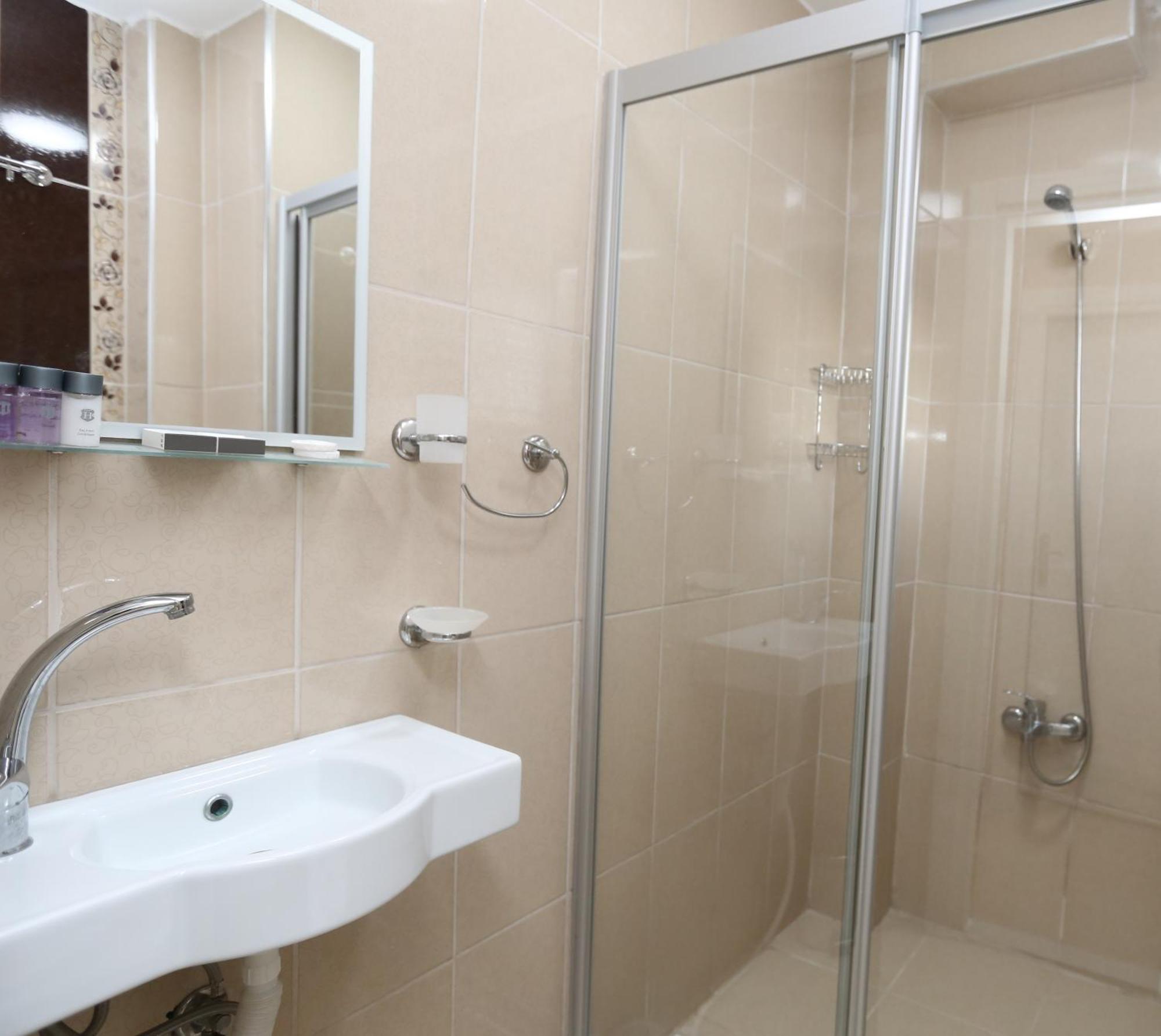 My Holiday Time Hotel Истанбул Екстериор снимка
