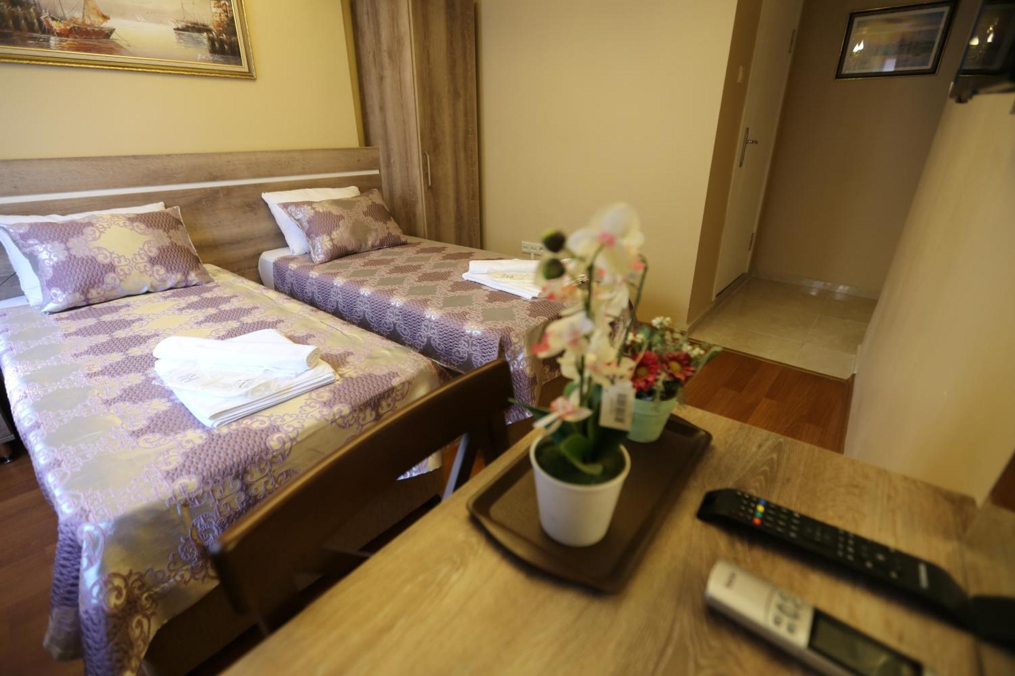 My Holiday Time Hotel Истанбул Екстериор снимка