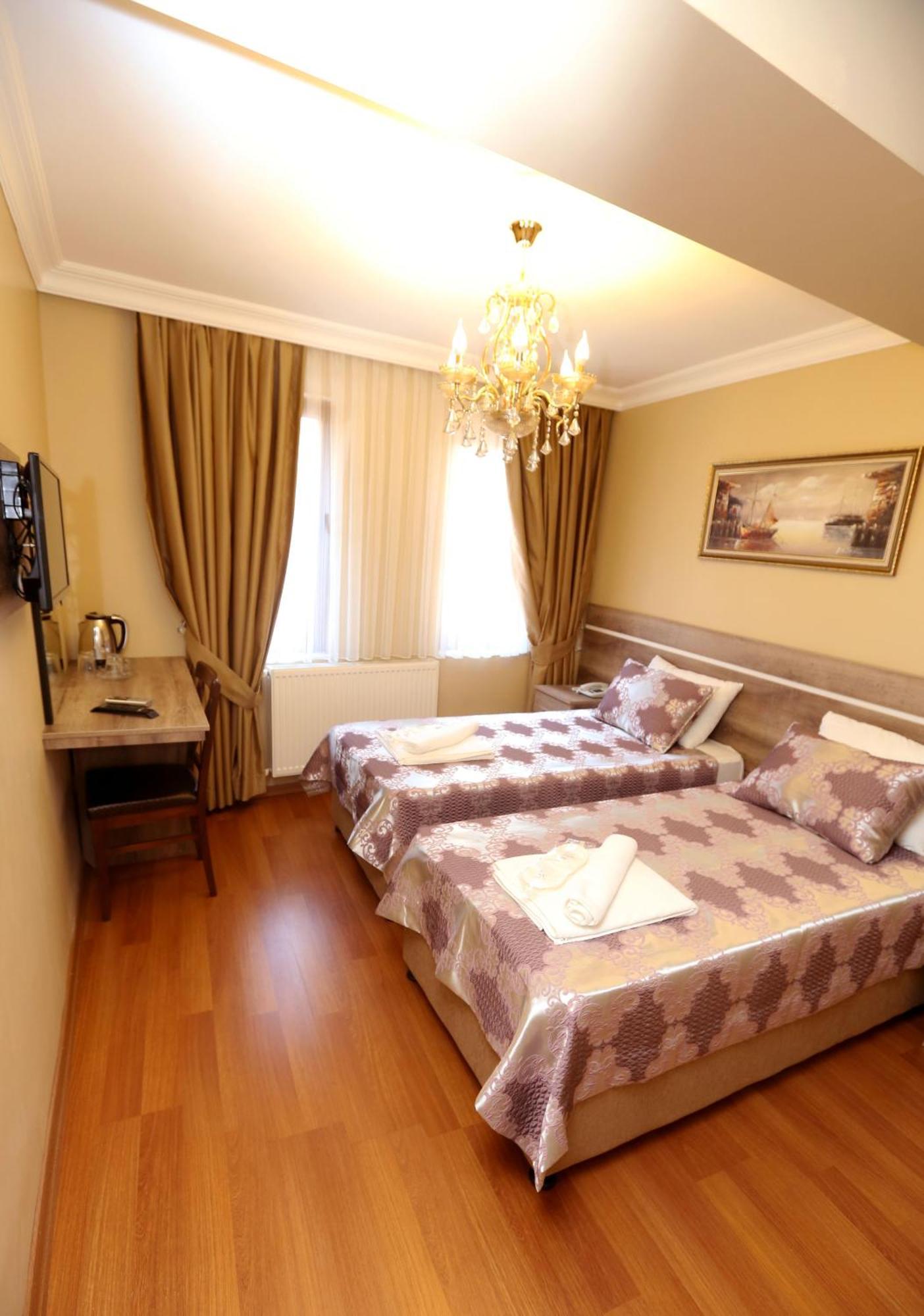 My Holiday Time Hotel Истанбул Екстериор снимка