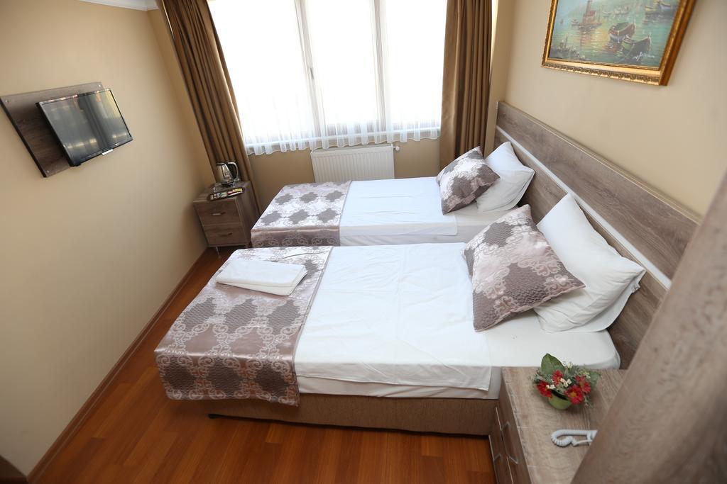 My Holiday Time Hotel Истанбул Екстериор снимка