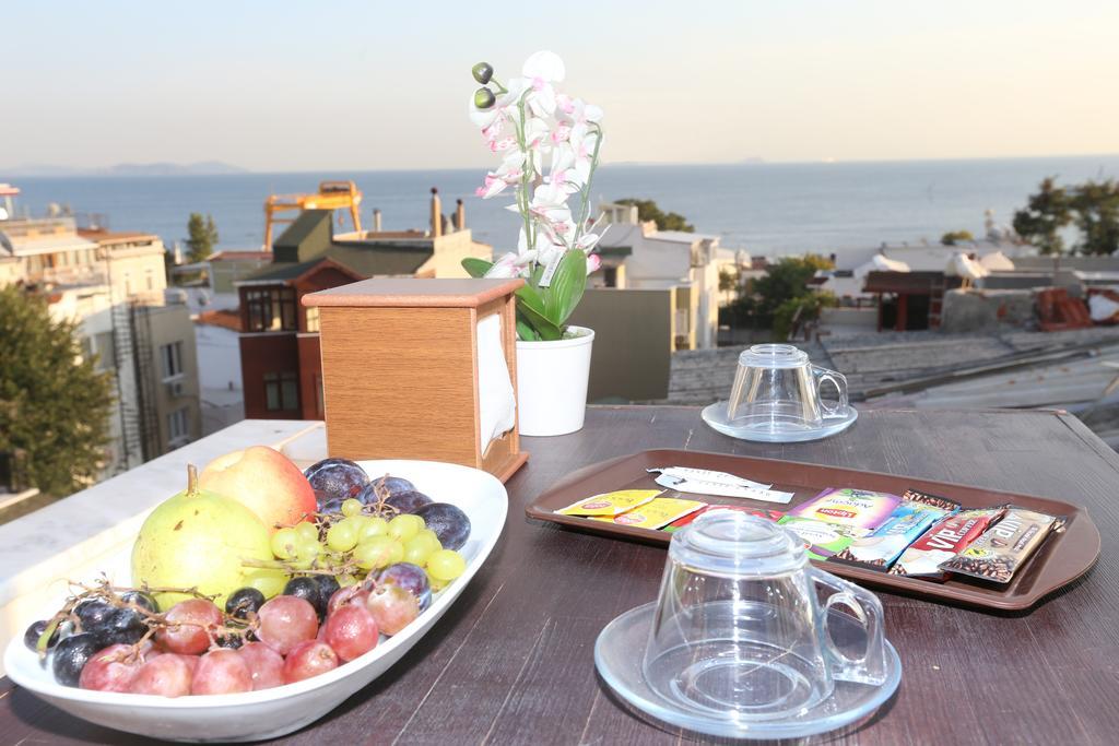 My Holiday Time Hotel Истанбул Екстериор снимка