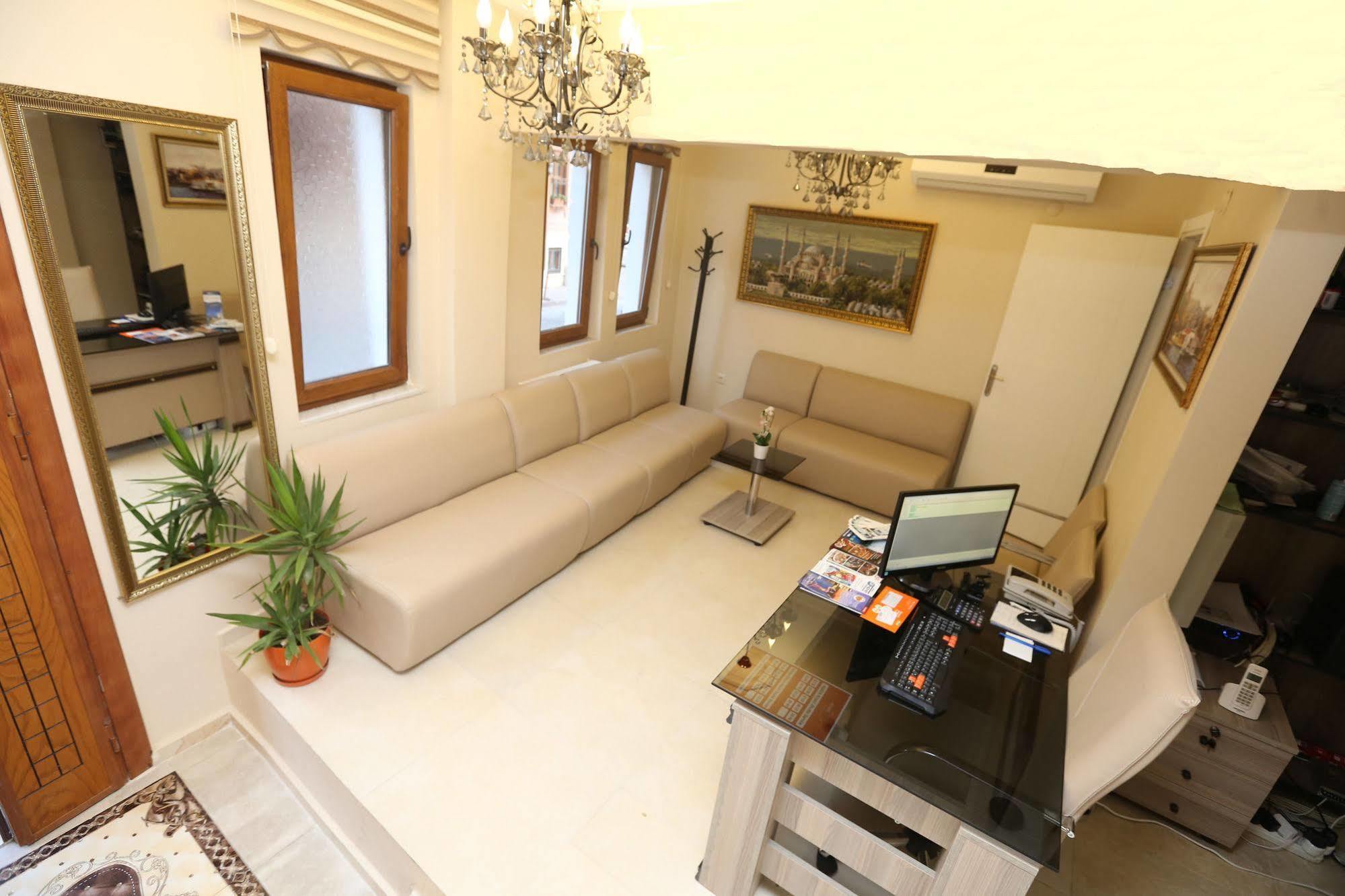 My Holiday Time Hotel Истанбул Екстериор снимка
