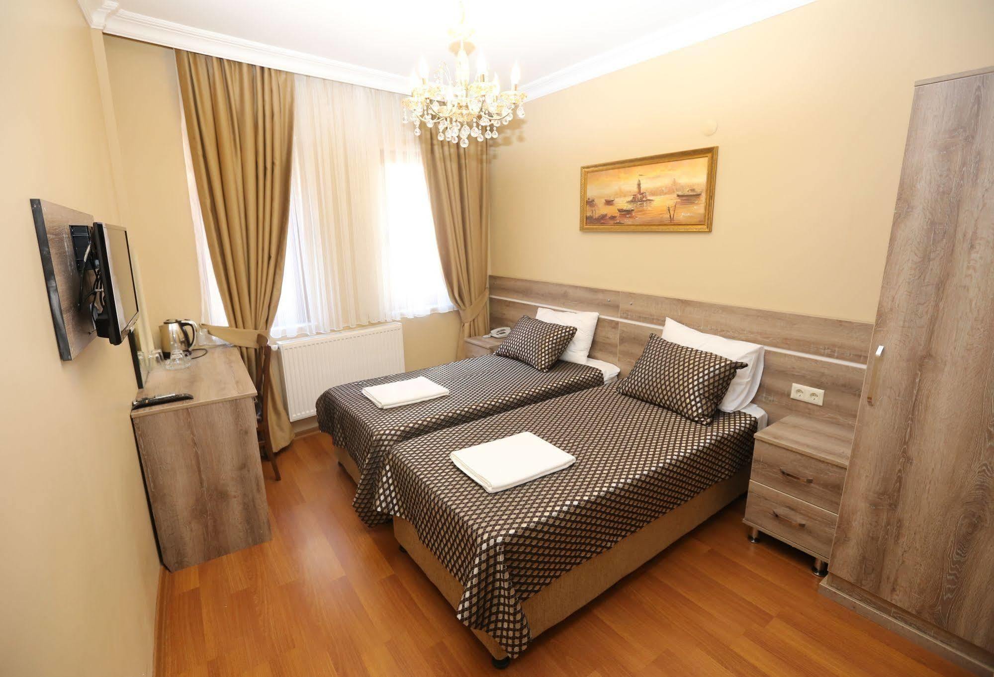 My Holiday Time Hotel Истанбул Екстериор снимка