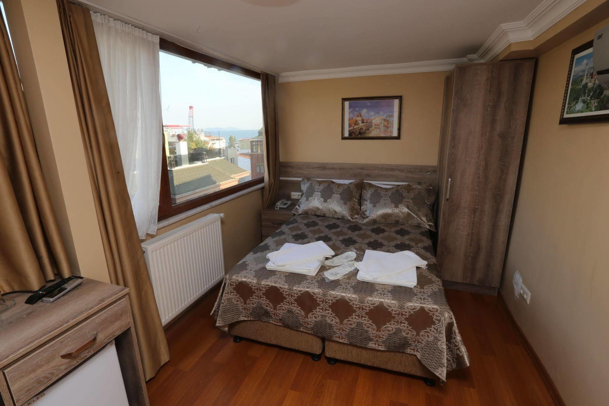 My Holiday Time Hotel Истанбул Екстериор снимка