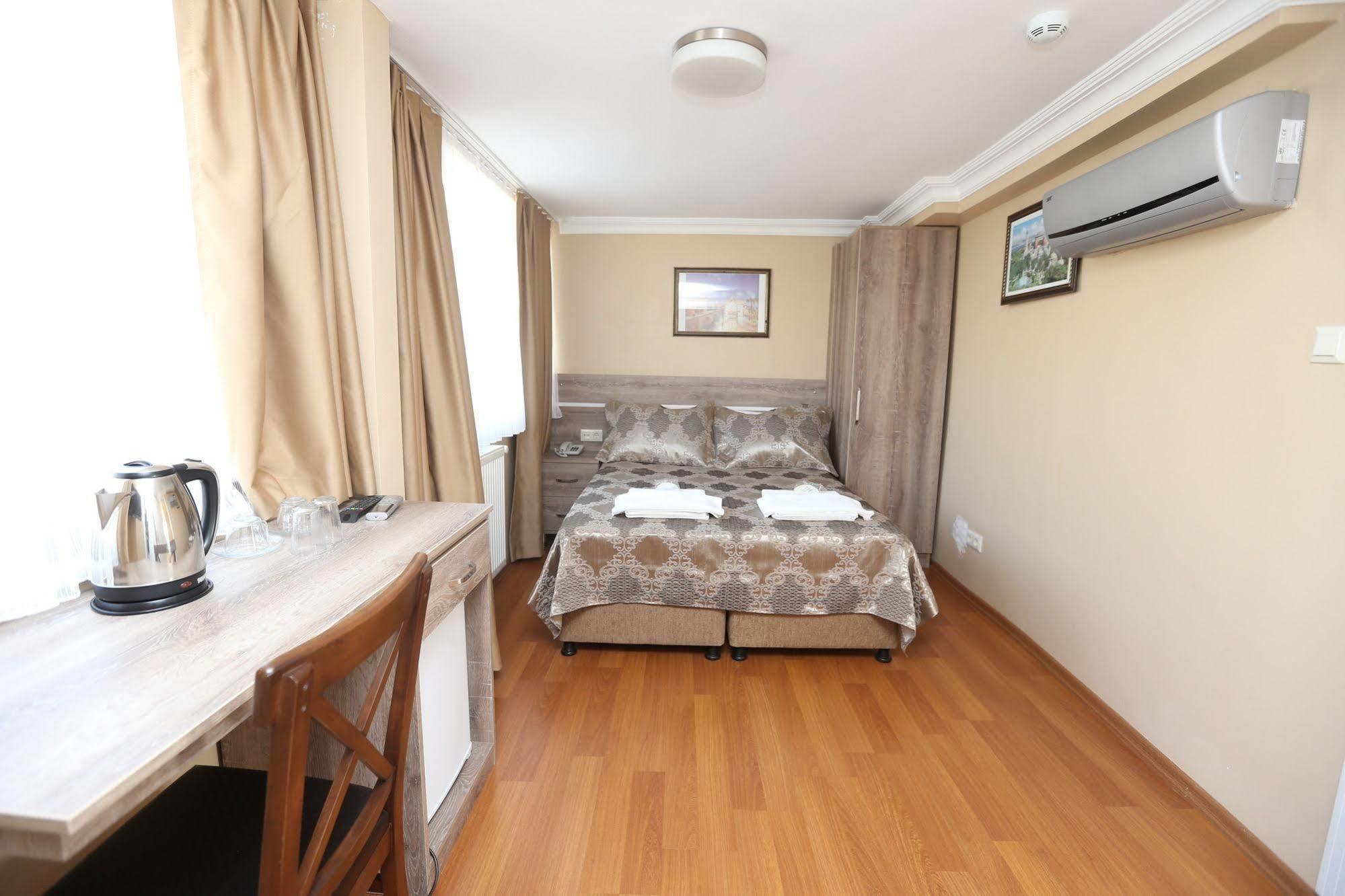 My Holiday Time Hotel Истанбул Екстериор снимка