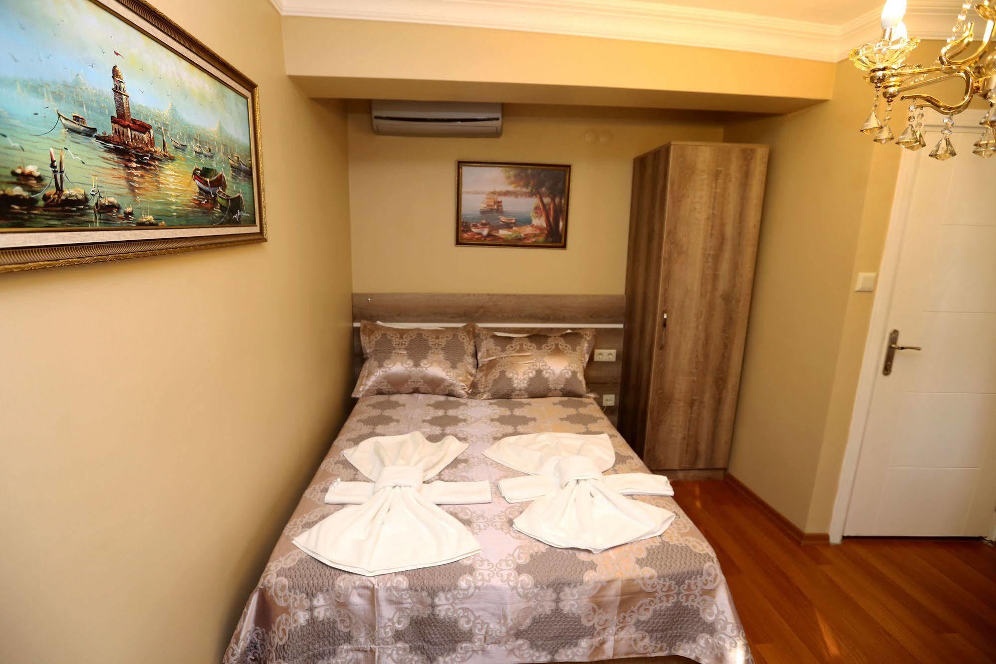 My Holiday Time Hotel Истанбул Екстериор снимка