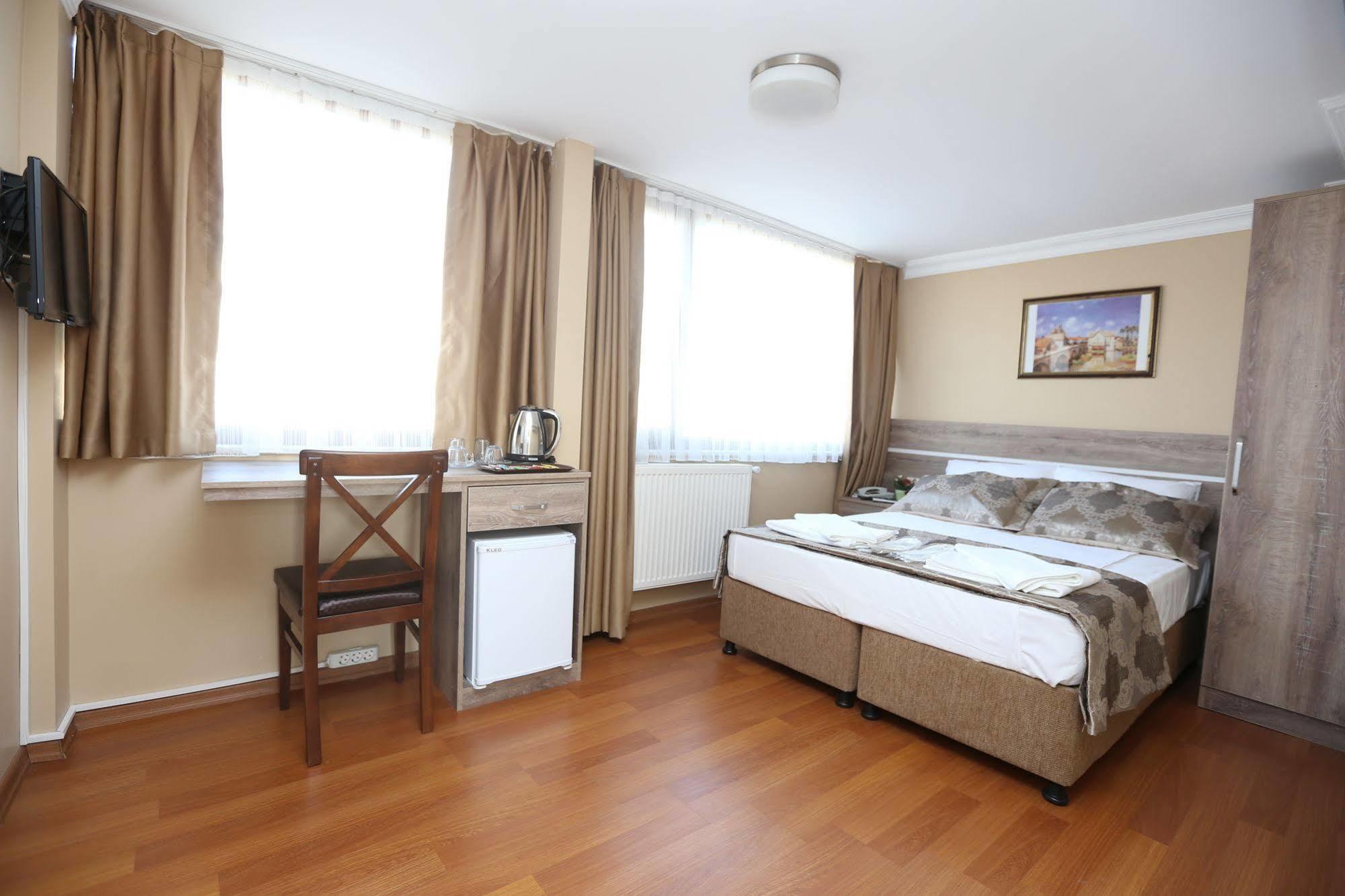 My Holiday Time Hotel Истанбул Екстериор снимка