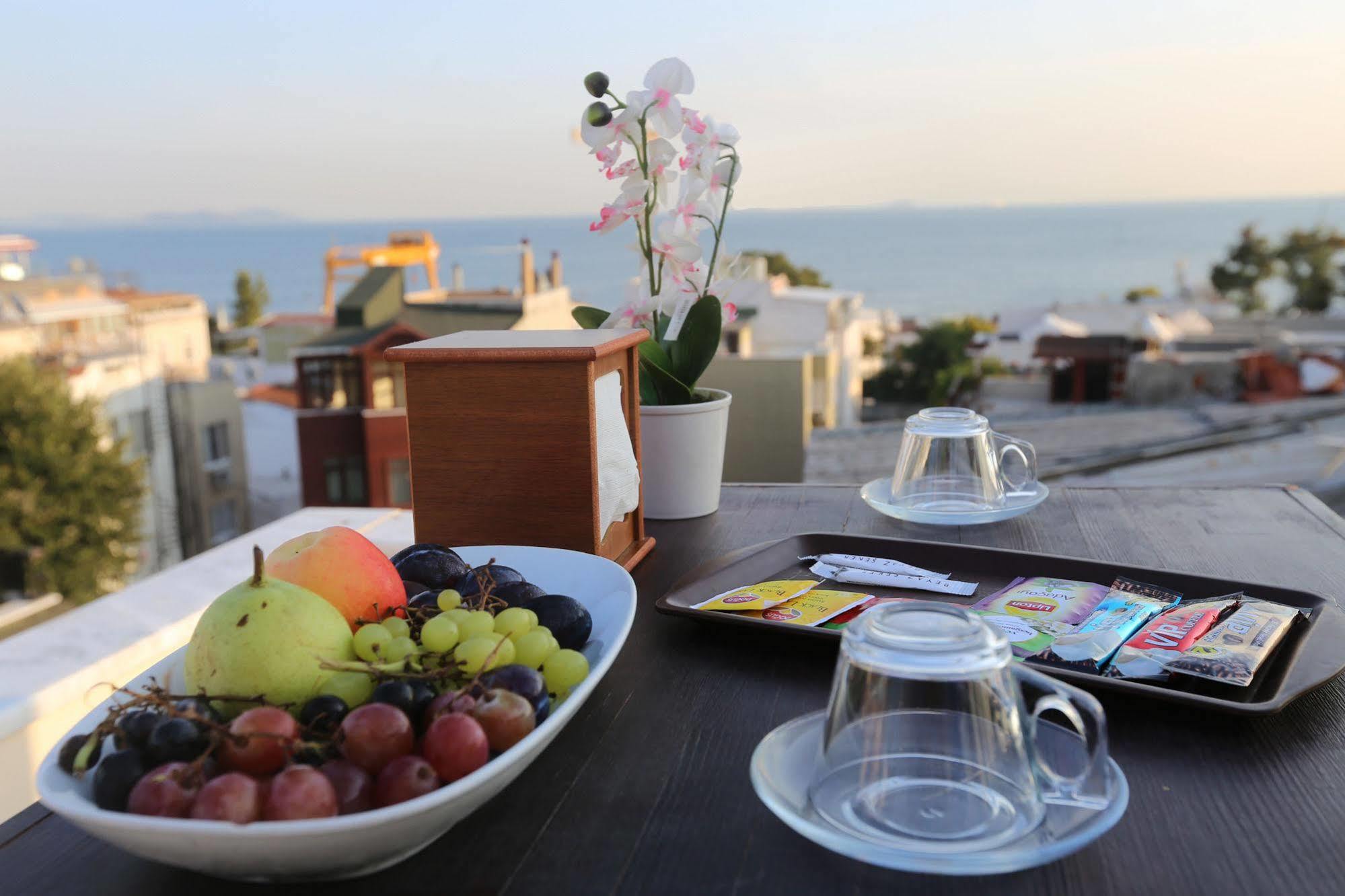 My Holiday Time Hotel Истанбул Екстериор снимка
