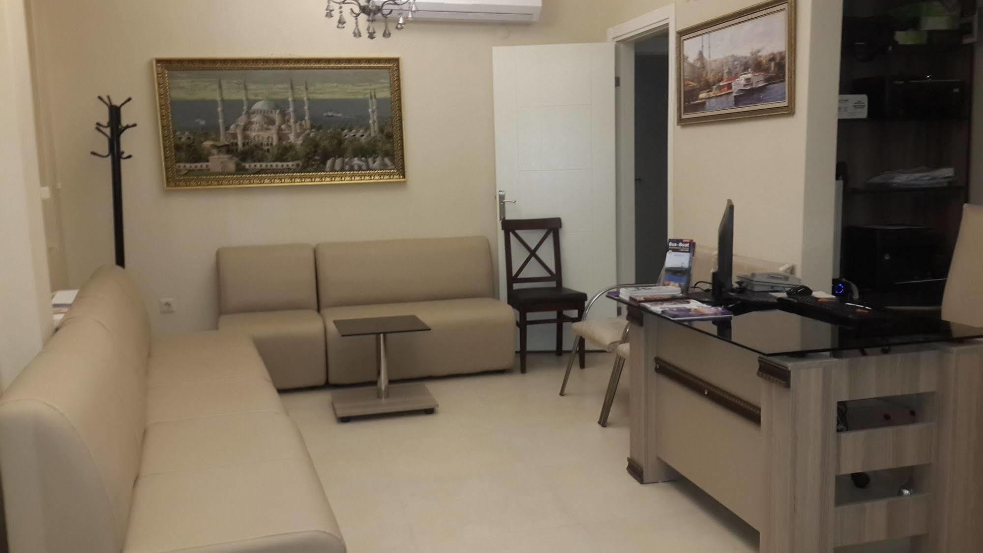 My Holiday Time Hotel Истанбул Екстериор снимка